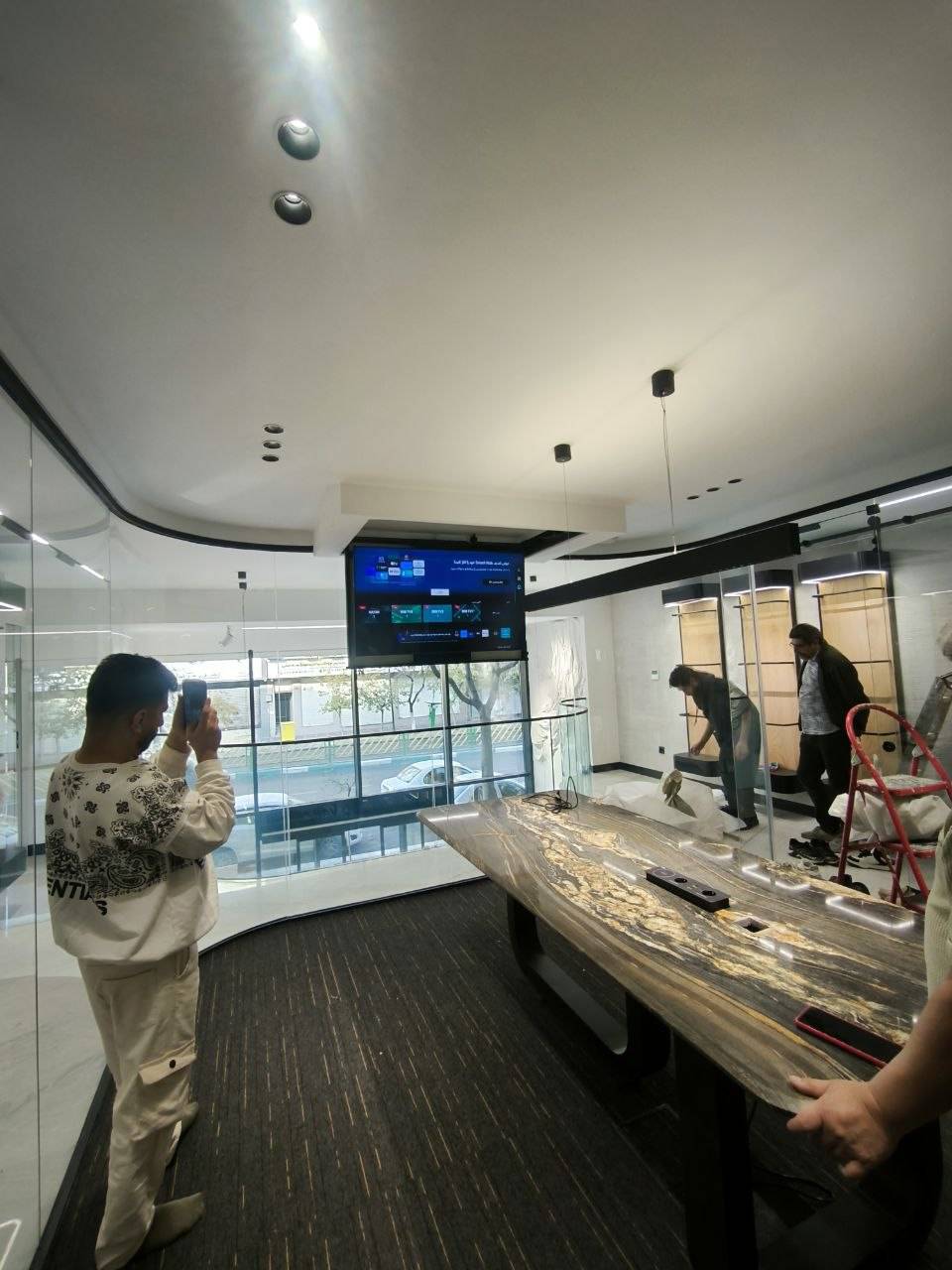 TV Lift تصویر ۲