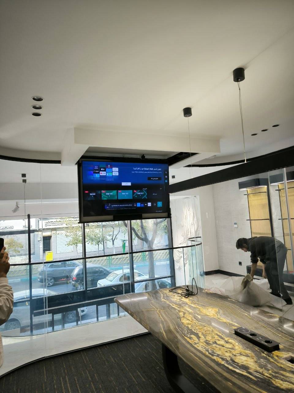 TV Lift تصویر ۳