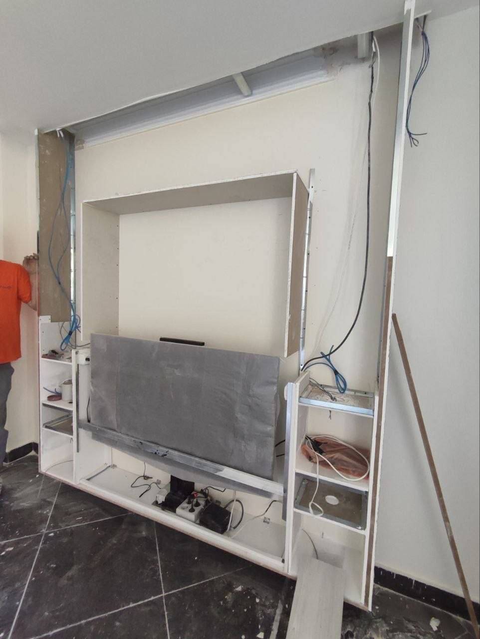 TV Lift تصویر ۶