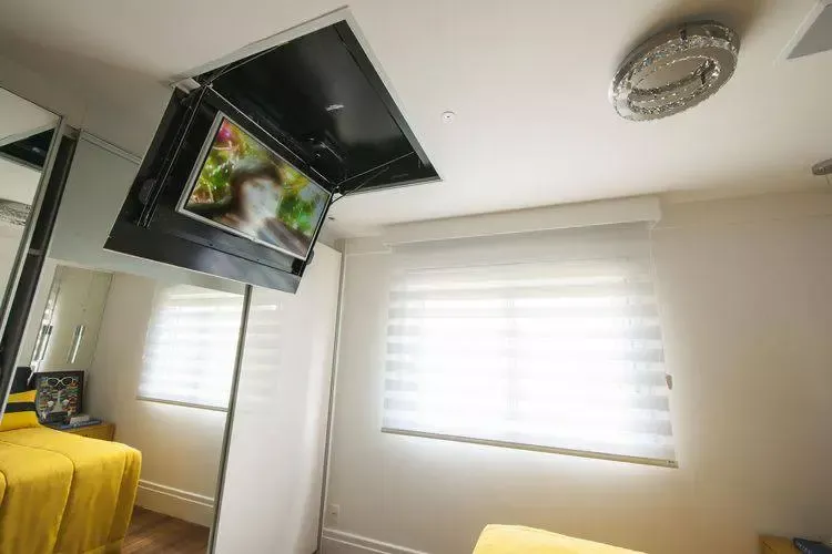 Home Lift